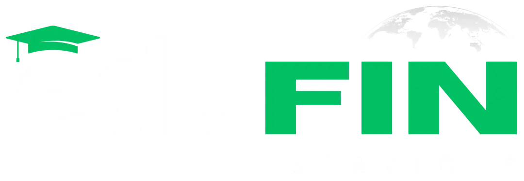 eduFIN Logo