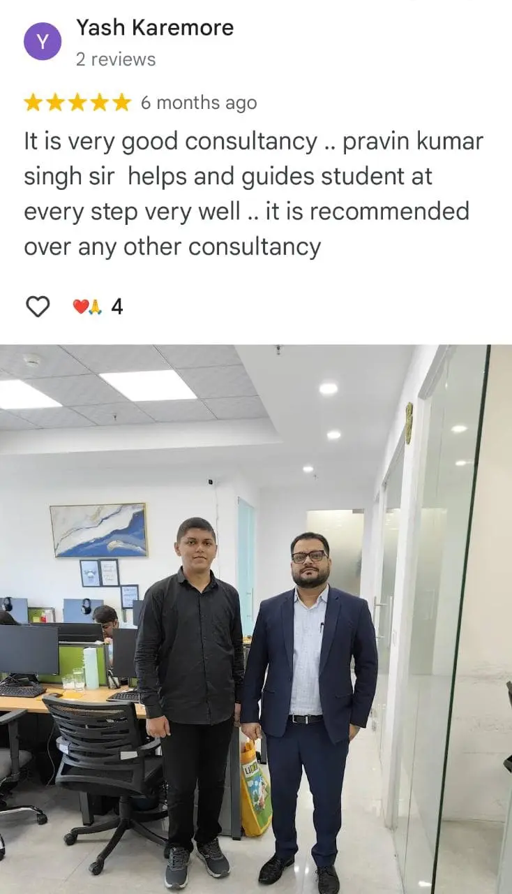 Student Review 9