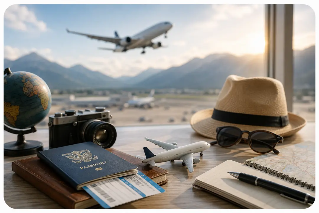 Travel Services