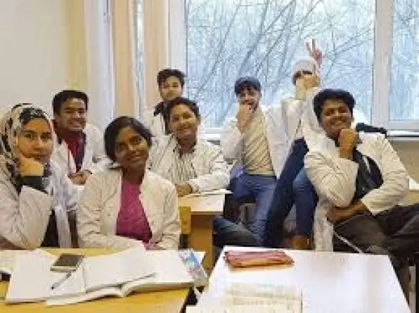 MEPhI photo 4