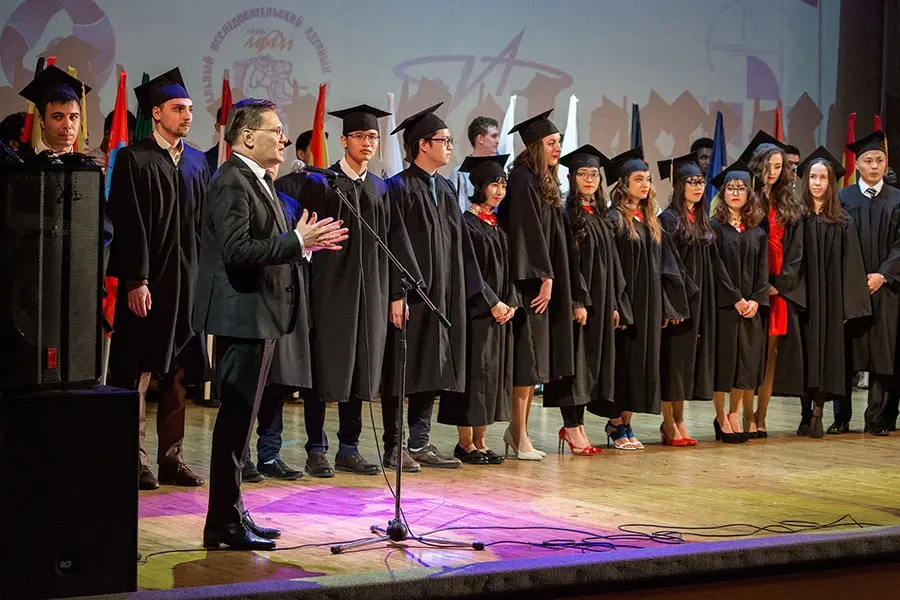 MEPhI Obninsk photo 2