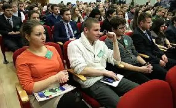 MEPhI Obninsk photo 5