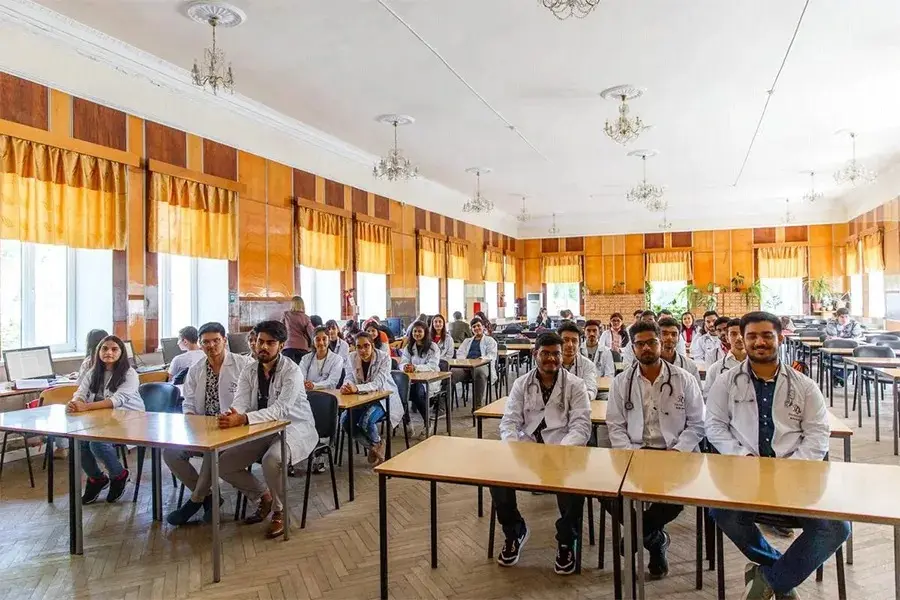 BSMU photo 9