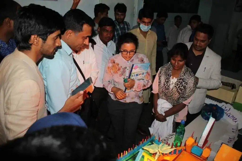 JAIU photo 6