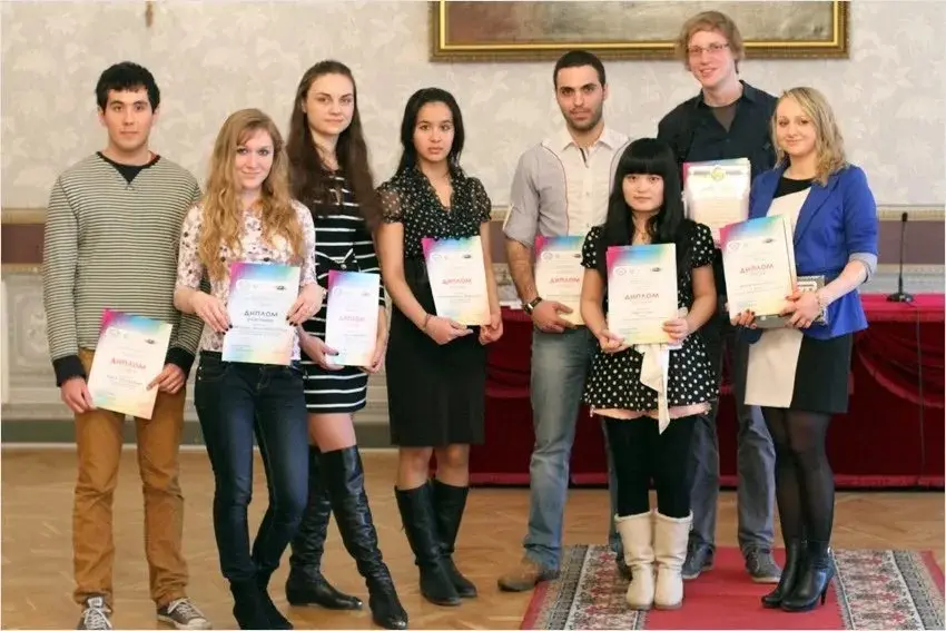 KSMU Kazan photo 5