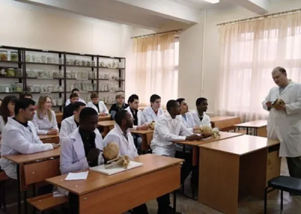 KSMU Kazan photo 7