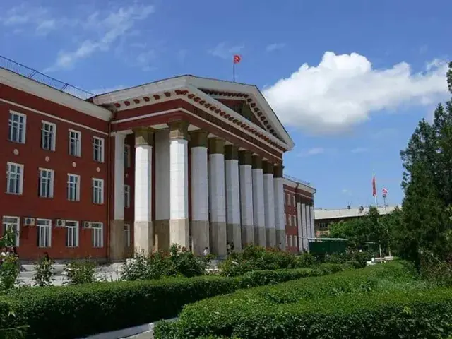 OshSU photo 3