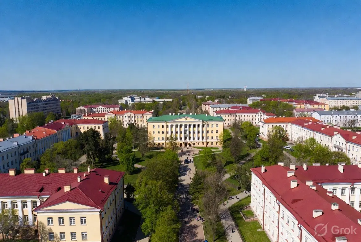TSU Tambov photo 4