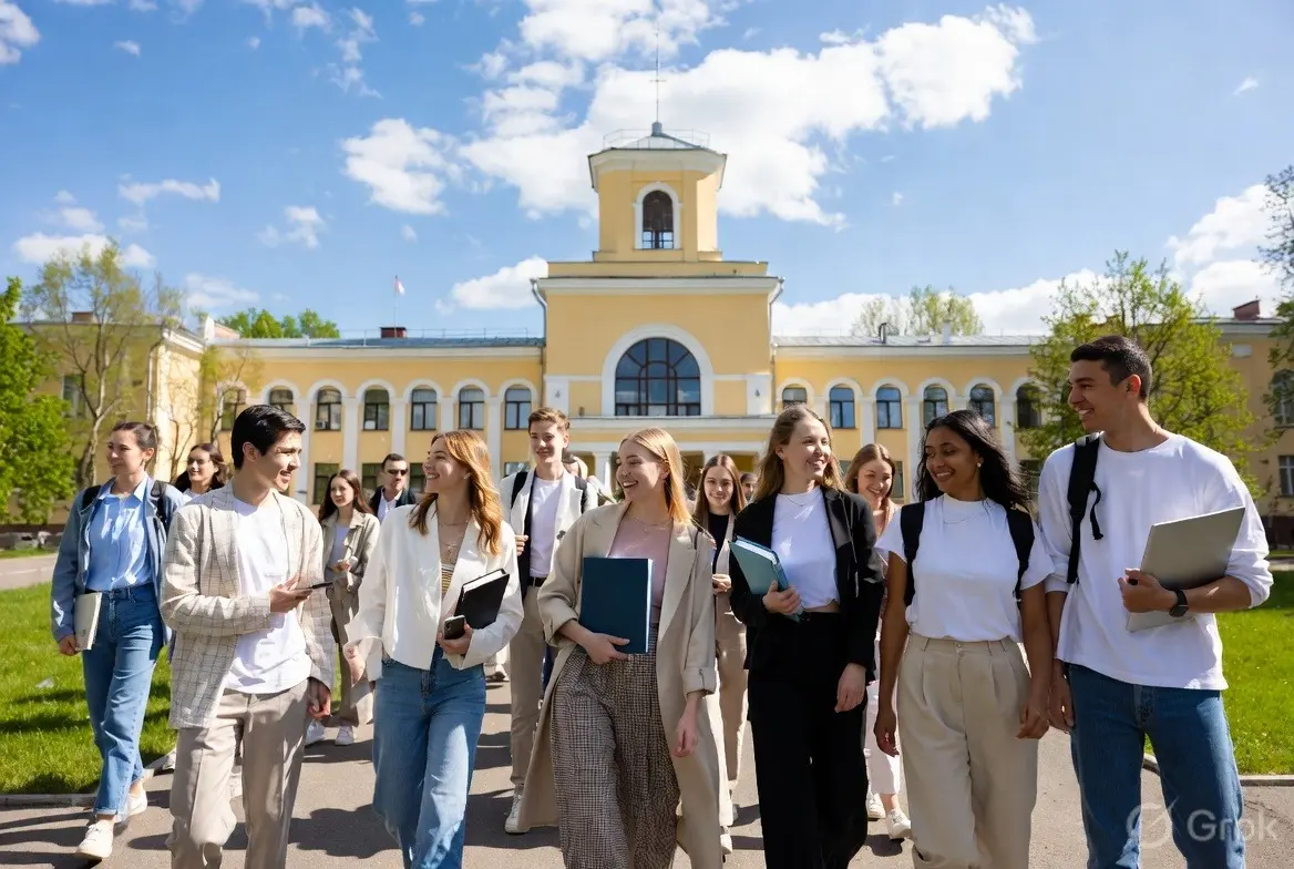 TSU Tambov photo 5