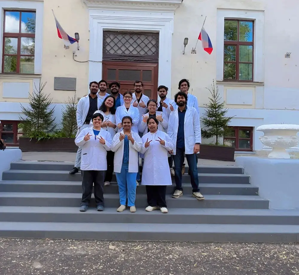 TSMU Tver photo 2