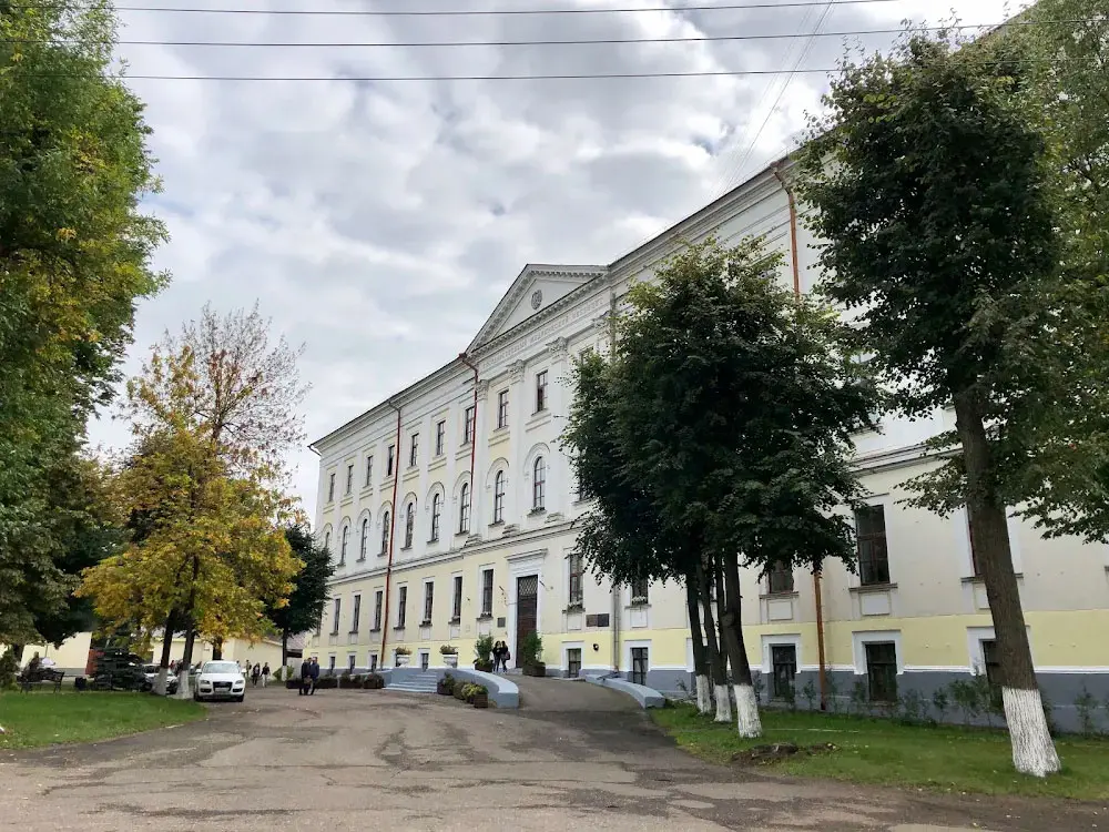 TSMU Tver photo 5