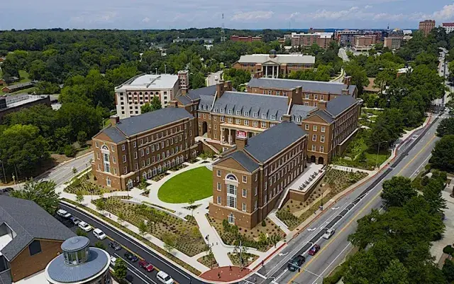 UG Georgia photo 2