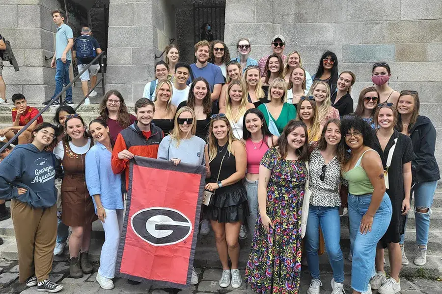 UG Georgia photo 3