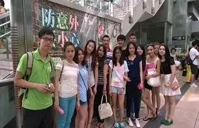 XMU Xinjiang photo 3